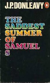Saddest Summer of Samuel S