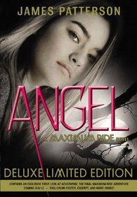 Angel (Maximum Ride, Bk 7)