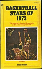 basketball Stars of 1973