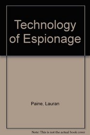 Technology of Espionage