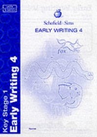 Early Writing (Early Writing)