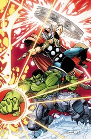 Indestructible Hulk - Volume 2: Gods and Monster (Marvel Now)