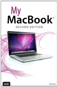 My MacBook (2nd Edition)