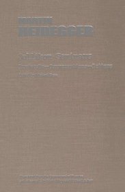 Zollikon Seminars : Protocols - Conversations - Letters (Studies Pheno  Existential Philosophy)