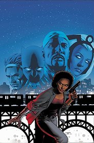 Black Panther and the Crew Vol. 1 (Black Panther: the Crew)