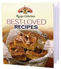 Land O Lakes Recipe Collection: Best-Loved Recipes