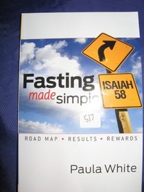 FASTING MADE SIMPLE ISIAH 58