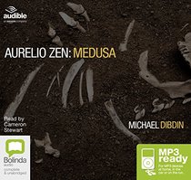 Medusa: 9 (Aurelio Zen series)