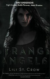 Strange Angels