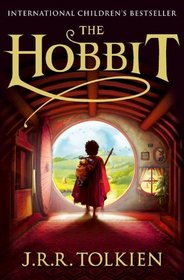 The Hobbit. J.R.R. Tolkien (Essential Modern Classics)