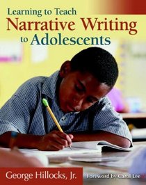 Narrative Writing: Learning a New Model for Teaching