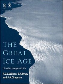 The Great Ice Age: Climate Change and Life
