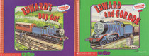 Edward's Day Out / Edward and Gordon (Thomas & Friends)