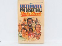 The Ultimate Professional Basketball Quiz Book