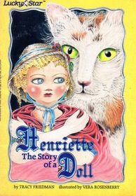 Henriette: The Story of a Doll