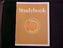STUDYBOOK Mystery Sneaker (Ginn Reading Program, Level 9)