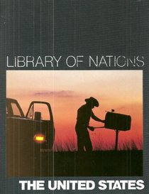 The United States (Library of Nations)