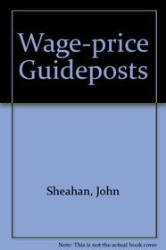 Wage-price Guideposts