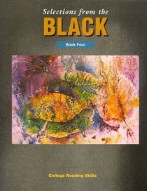 Selections from the Black: Book 4
