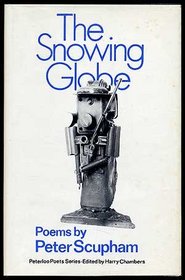 Snowing Globe (Peterloo Poets)