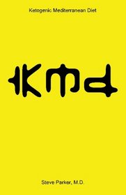 kmd: Ketogenic Mediterranean Diet