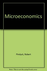 Microeconomics