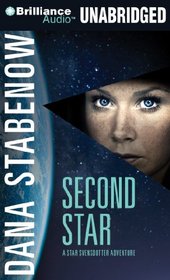 Second Star (Star Svensdotter, Bk 1) (Audio CD) (Unabridged)