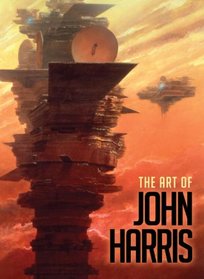 The Art of John Harris