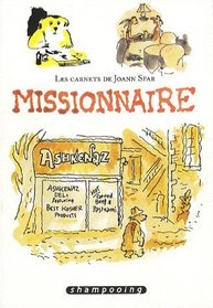 Missionnaire (French Edition)