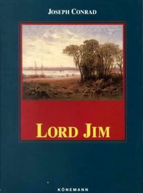 Lord Jim: A Tale (Konemann Classics)