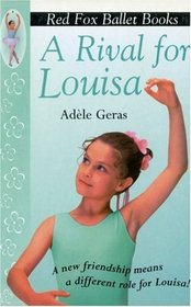 Louisa and Phoebe (Red Fox Young Fiction)