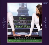 Anna and the French (Lib)(CD)