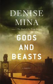 Gods and Beasts (Alex Morrow, Bk 3)