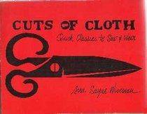 Cuts of cloth: Quick classics to sew & wear, shells for the body