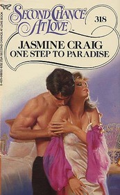 One Step to Paradise (Second Chance at Love, No 318)