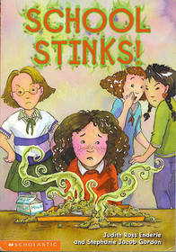 School Stinks!