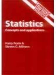 Statistics: Concepts