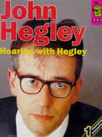 Hearing with Hegley (Canned Laughter)