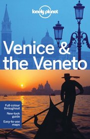 Venice & The Veneto (City Travel Guide)