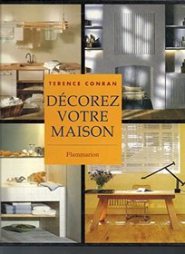 Decorez Votre Maison (Spanish Edition)