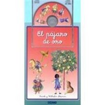 El Pajaro De Oro (Cuentos Interactivos) (Spanish Edition)