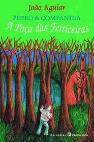 A Poca Das Feiticeiras (Portuguese Edition)