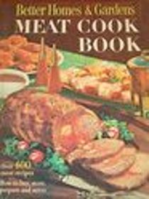 Meat Cook Book