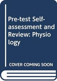 Pre-test Self-assessment and Review