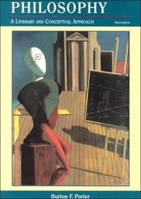 Philosophy: Literary  Conceptual