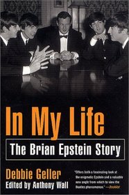 In My Life : The Brian Epstein Story