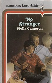No Stranger