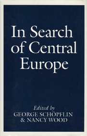 In Search of Central Europe
