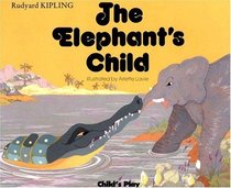 The Elephant's Child: 2