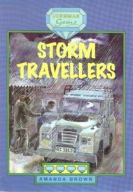 Storm Travellers (Longman Gems)